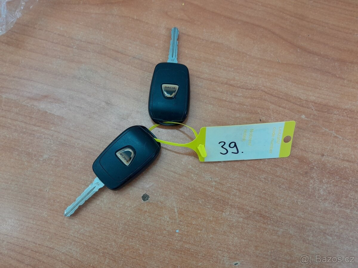 Dacia Sandero 0,9 TCe STEPWAY - 12