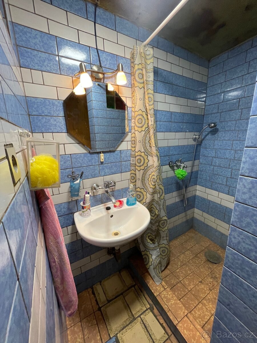 PRODEJ RD ZÁHOROVICE - 12