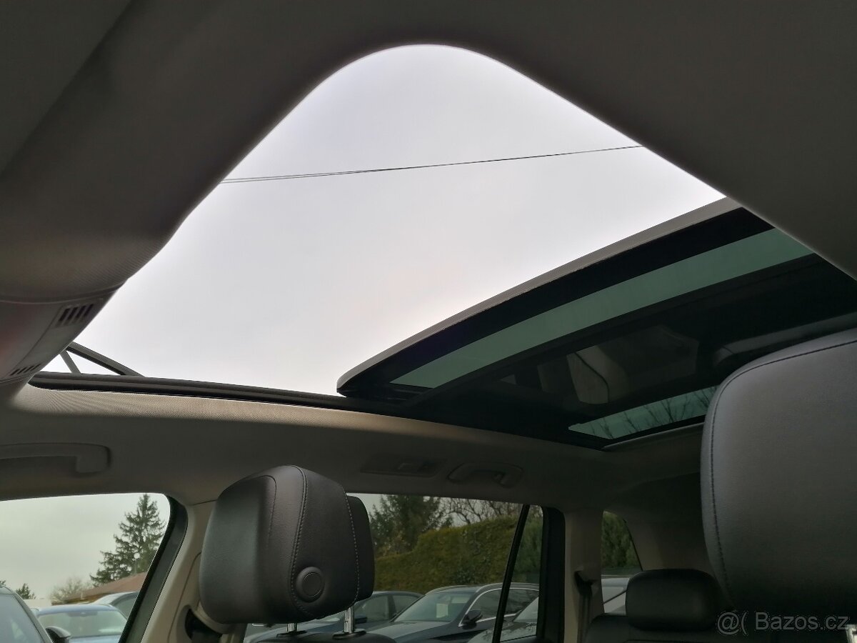 Volkswagen Tiguan Allspace 2.0 TDi 4Motion DSG,Kůže,ACC - 12