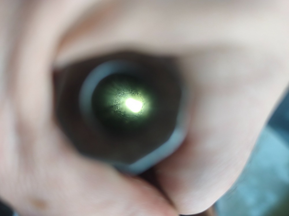 Opakovací puška Winchester 1873 octagonal 38-40 s náboji - 12