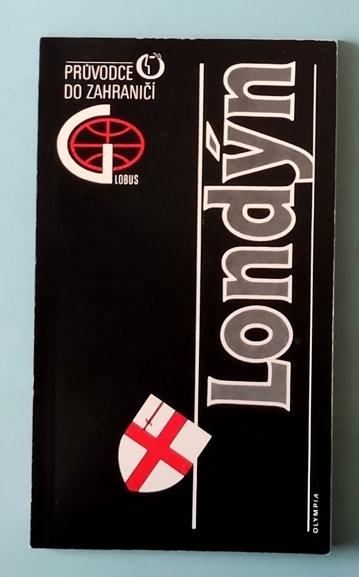 Staré pohlednice a průvodce cizina - 12