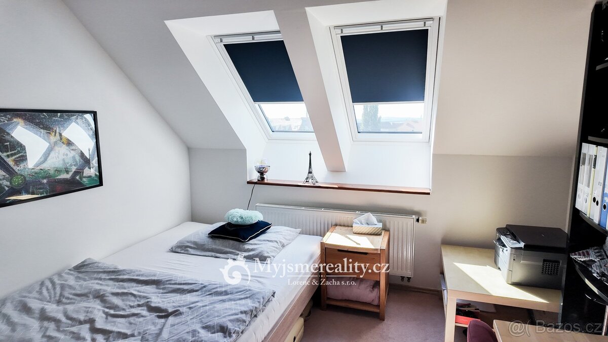 Prodej bytu 5+kk , 170 m², Rooseveltova, Znojmo - 12