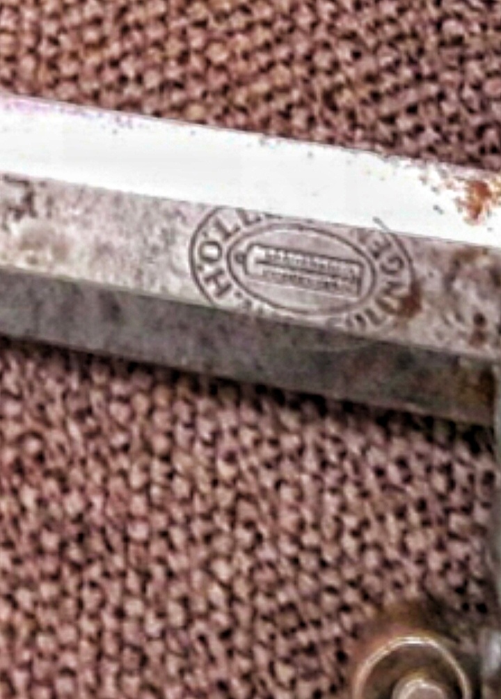 Důstojnický kordík, německý -wehrmacht - 12