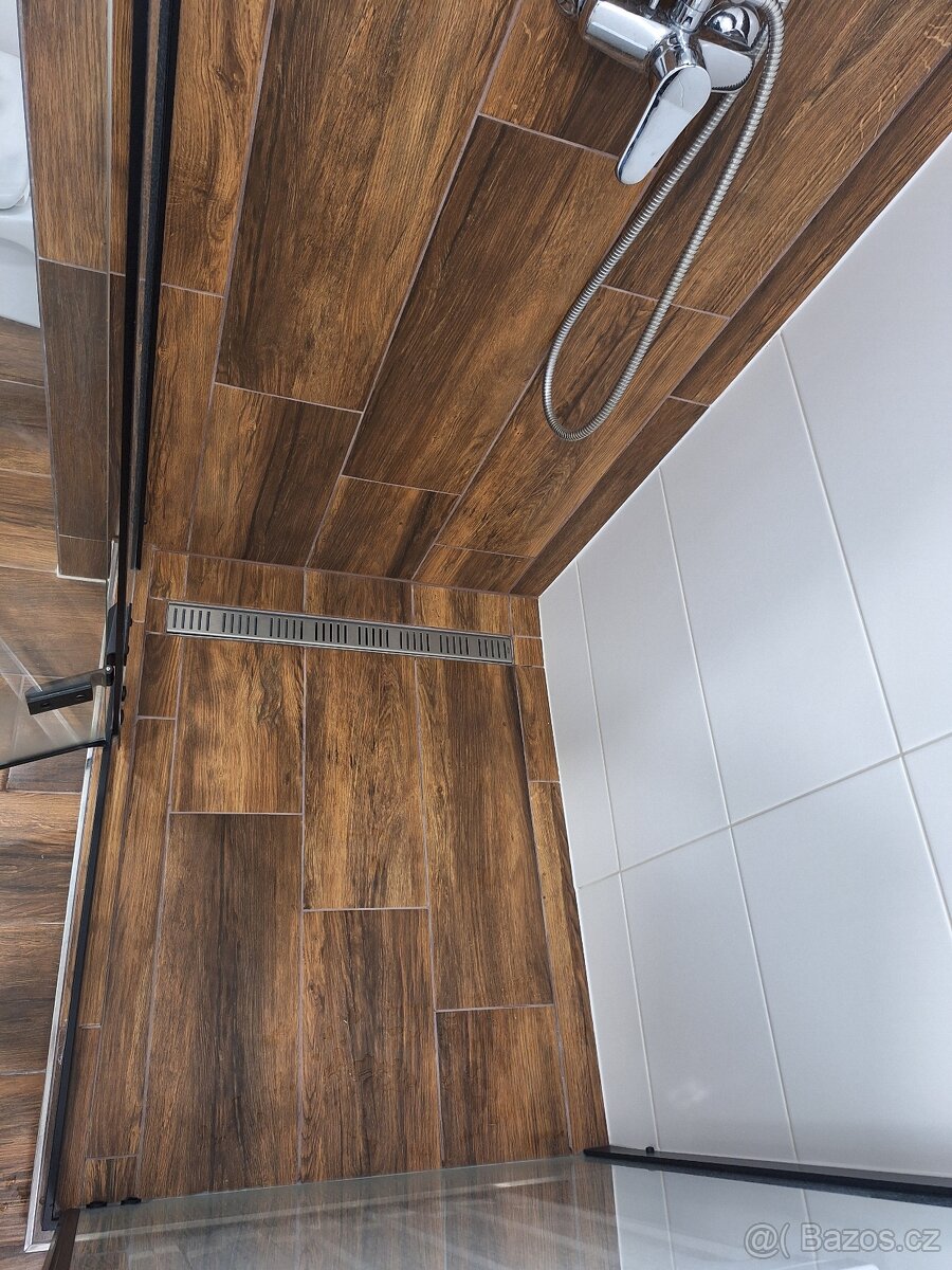 Družstevní byt 2+kk, 47m2, ul. Arbesova, Teplice–Trnovany - 12