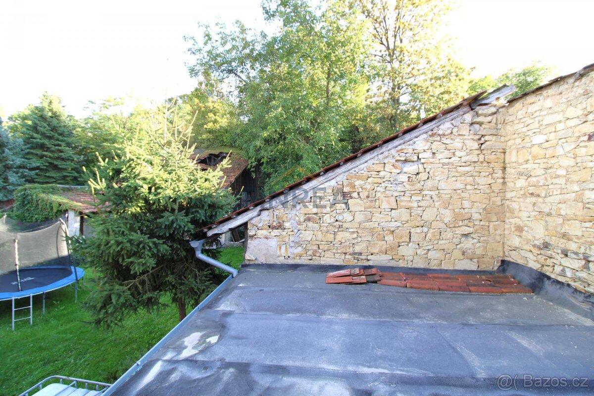 Prodej rodinného domu 130 m2, pozemek 575 m2, Židovice - 12