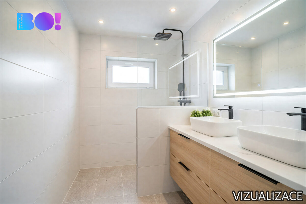 Prodej Rodinného domu 140 m²,, s pozemkem 1075 m², na ul. K - 12