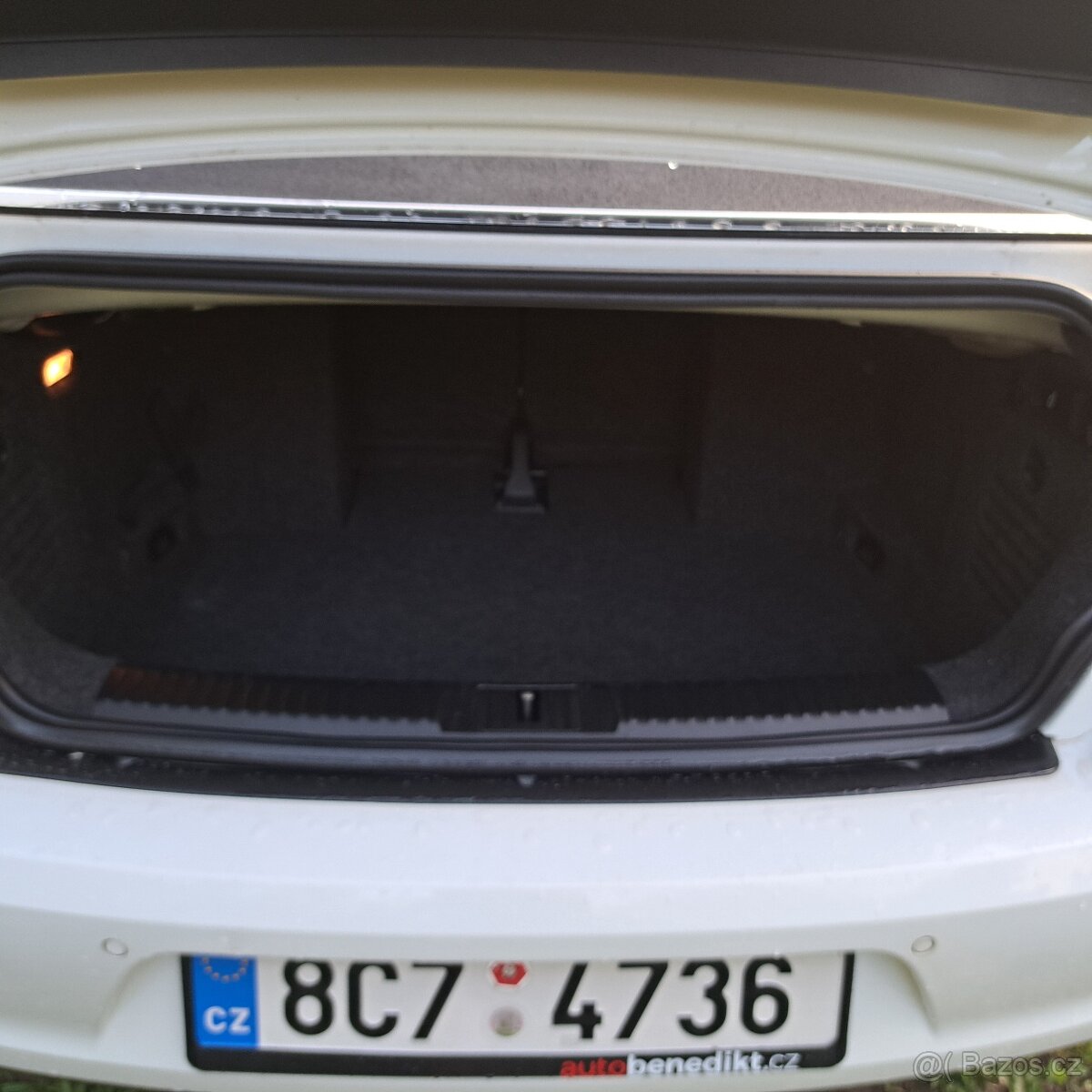 Vw golf vi cabrio - 12