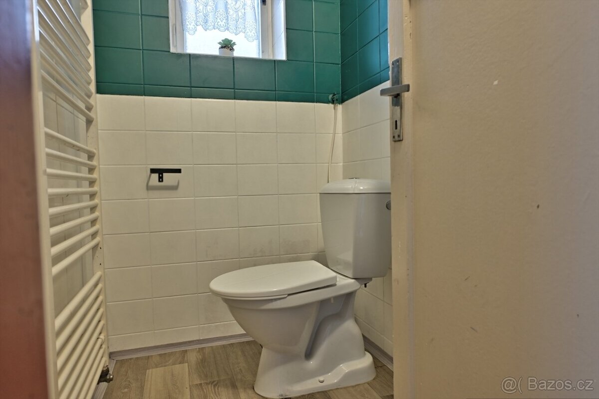 Prodej chalupy, Černý Důl, ev.č. 00825 - 12