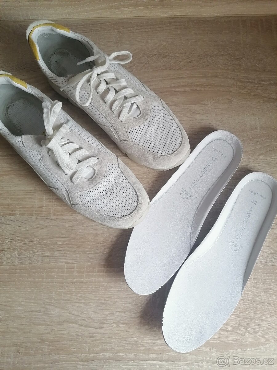 Boty Marco Tozzi - 12