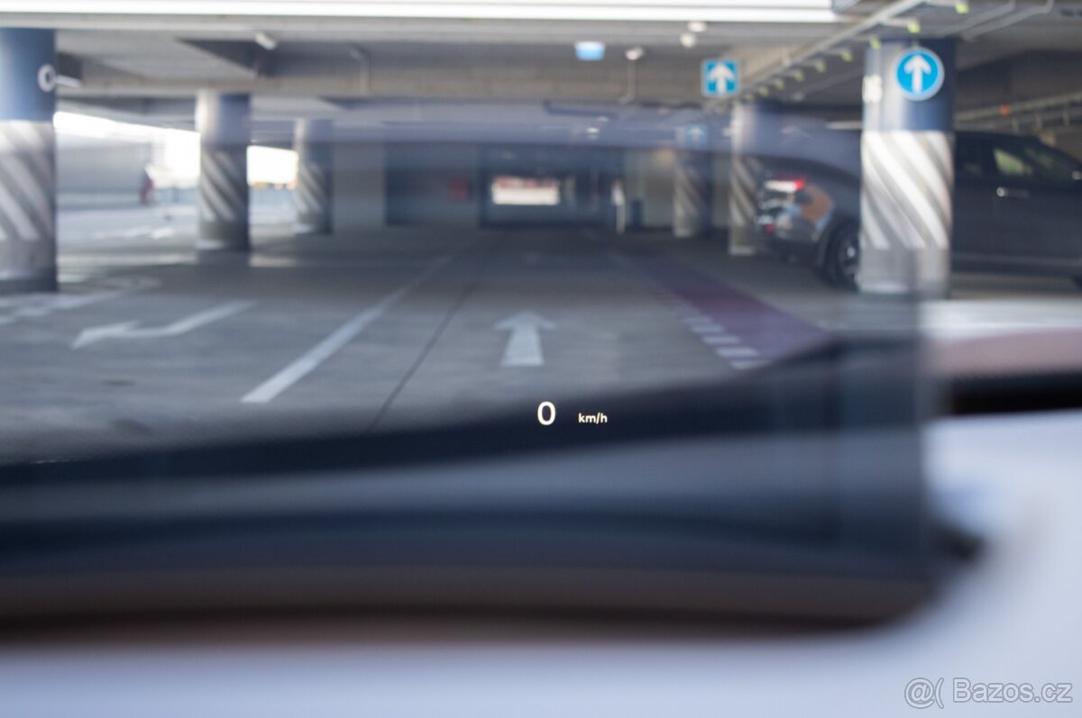 Mini Cooper John Works / 170kW / MANUAL / Head-Up / - 12