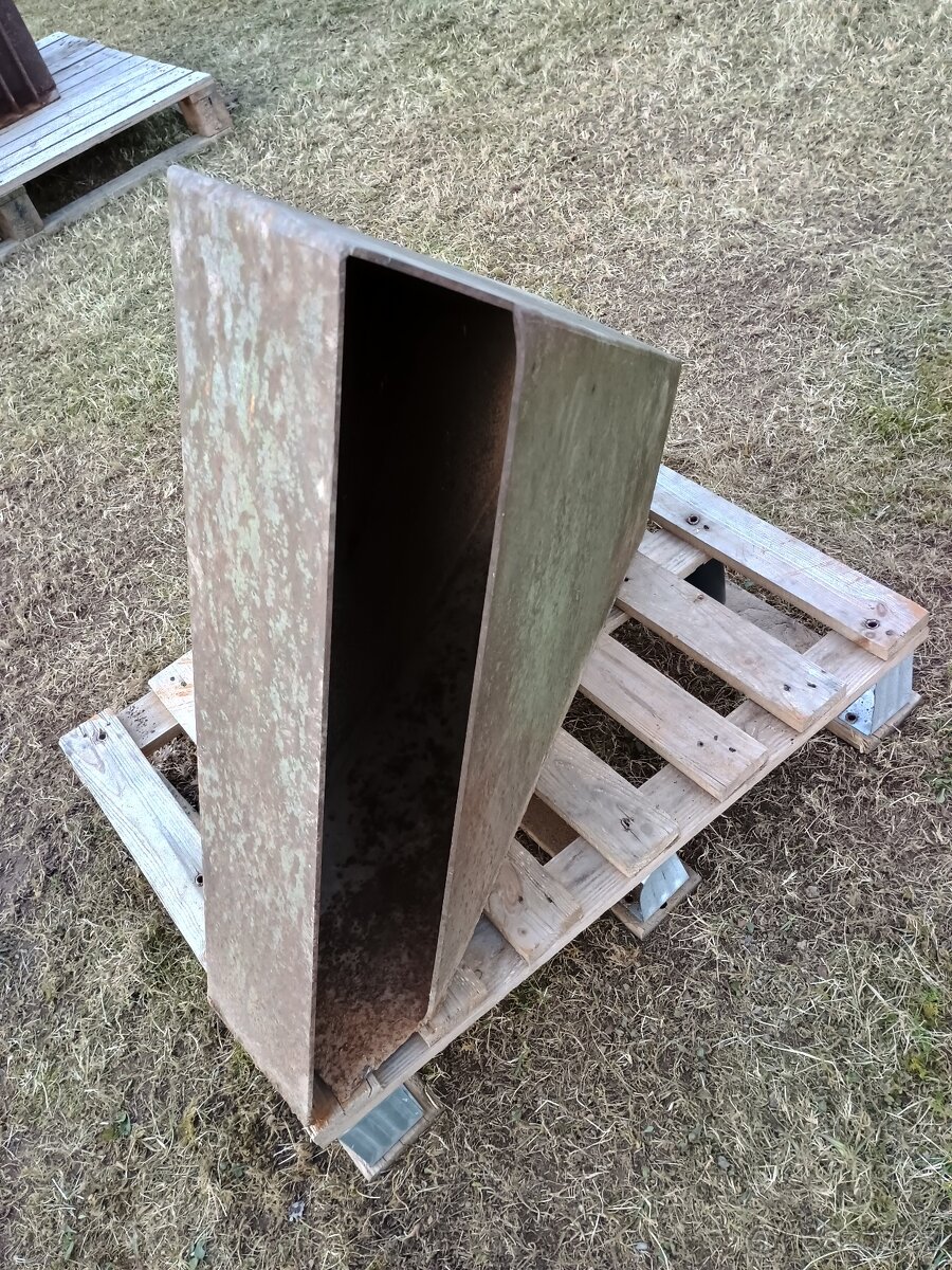 KRB Z KOTLÁŘSKÉ OCELI Vrchlabí - 12