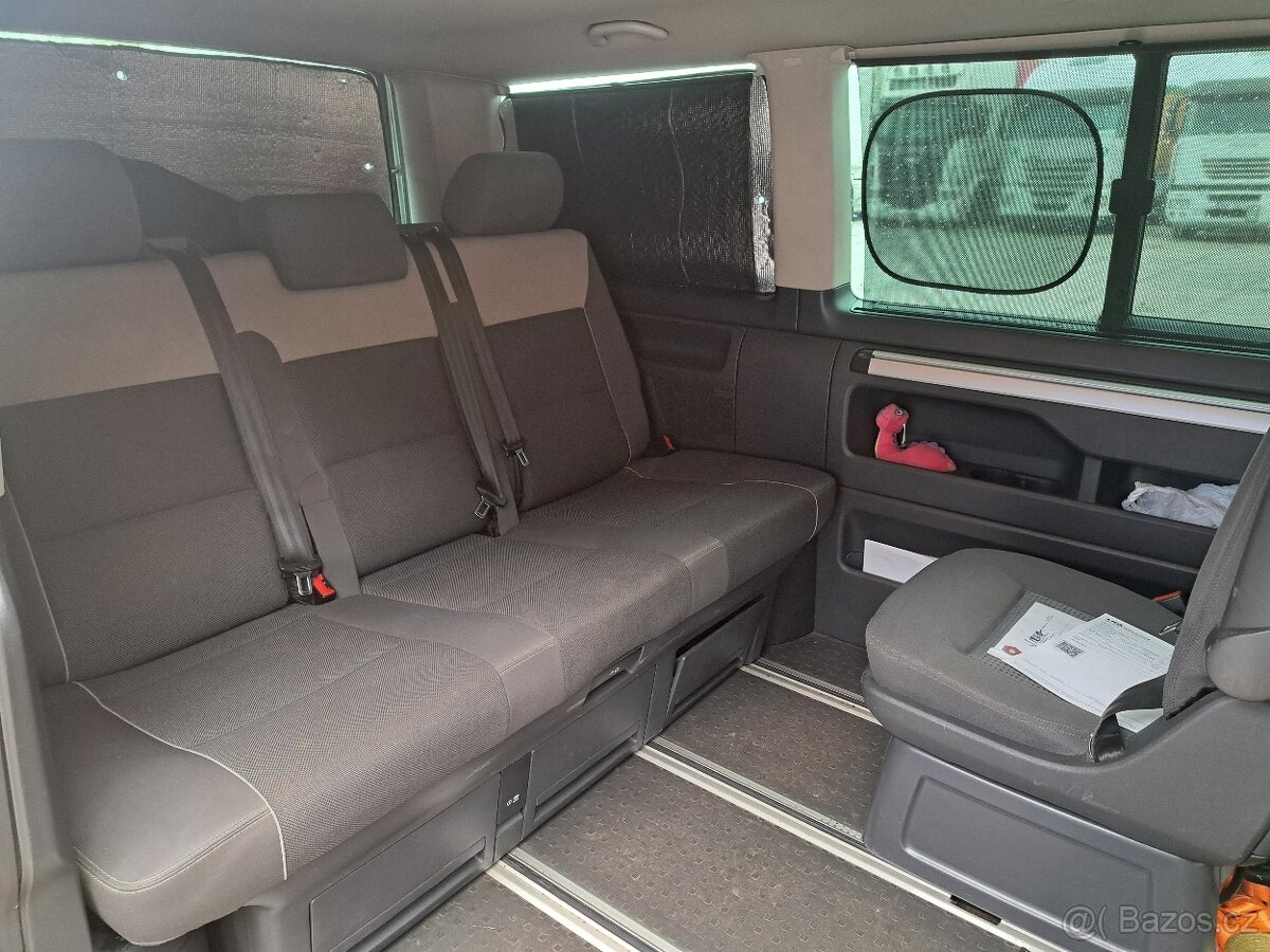 Vw multivan - 12