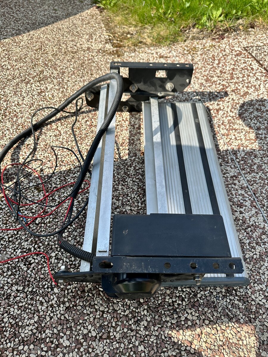 Díly do karavanu - 12