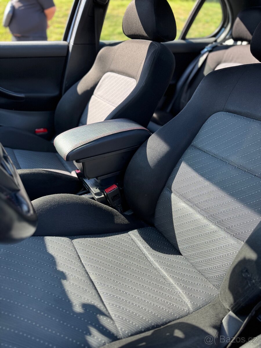 Seat Leon ARL - 12