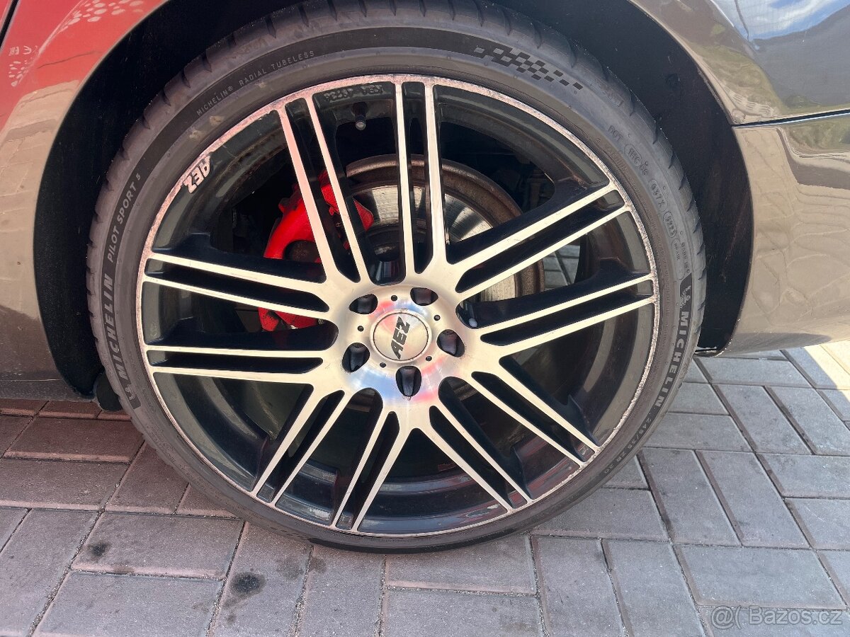 Audi A5 2.0 TDI 130kw - 12