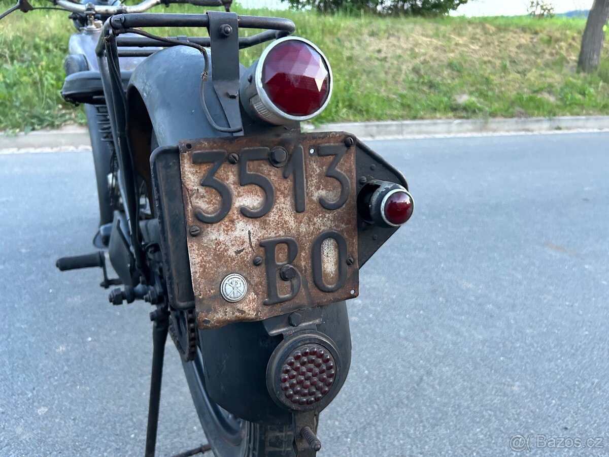 Bsa s29 - 12
