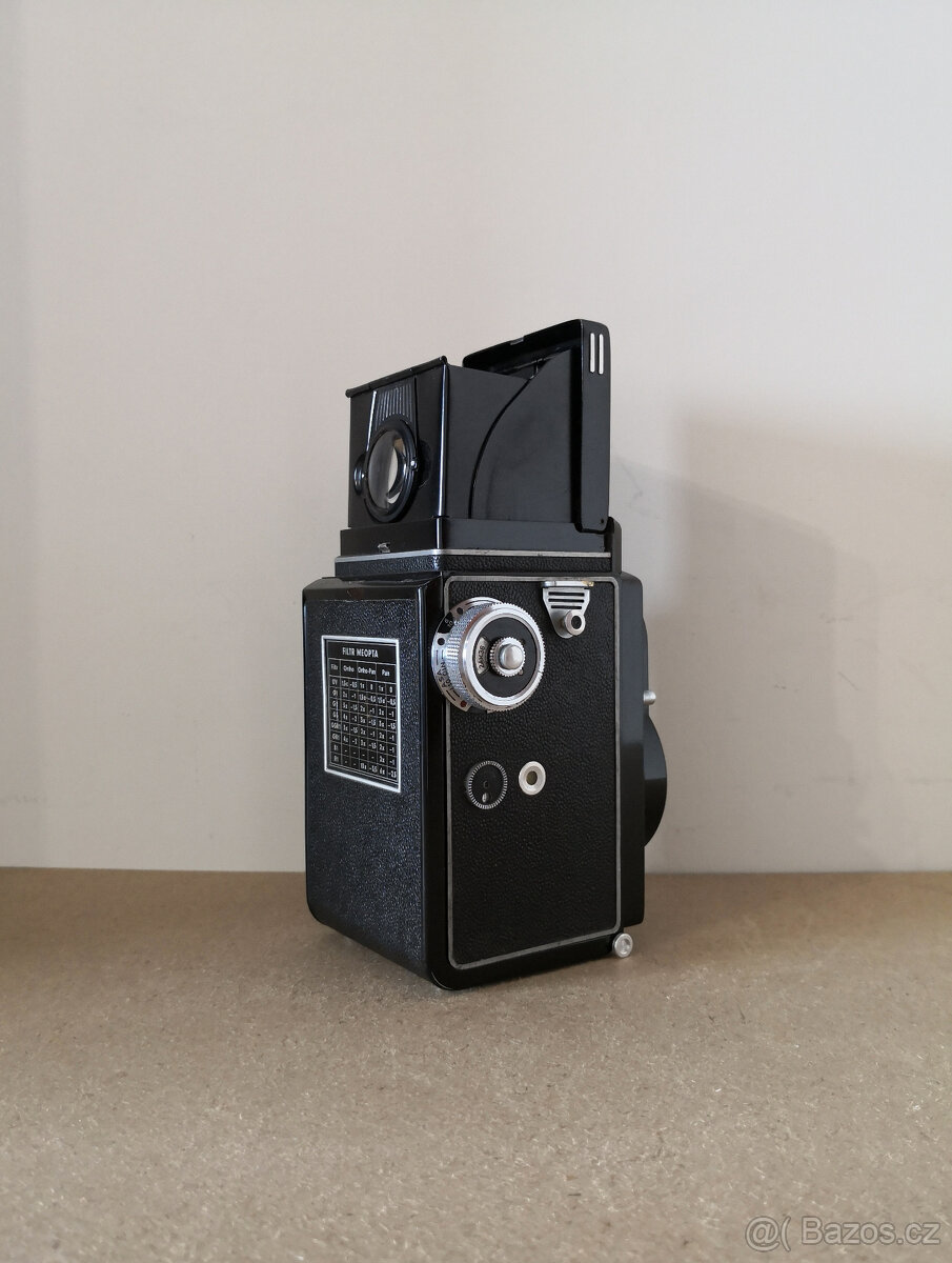 Fotoaparát Flexaret V - 12