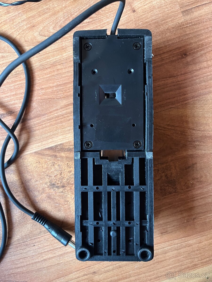 Elektronické klávesy CASIO CTK-800 - 12