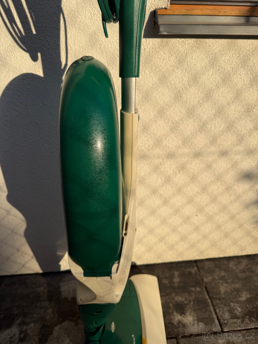 Vysavač Vorwerk VK135-1 - 12