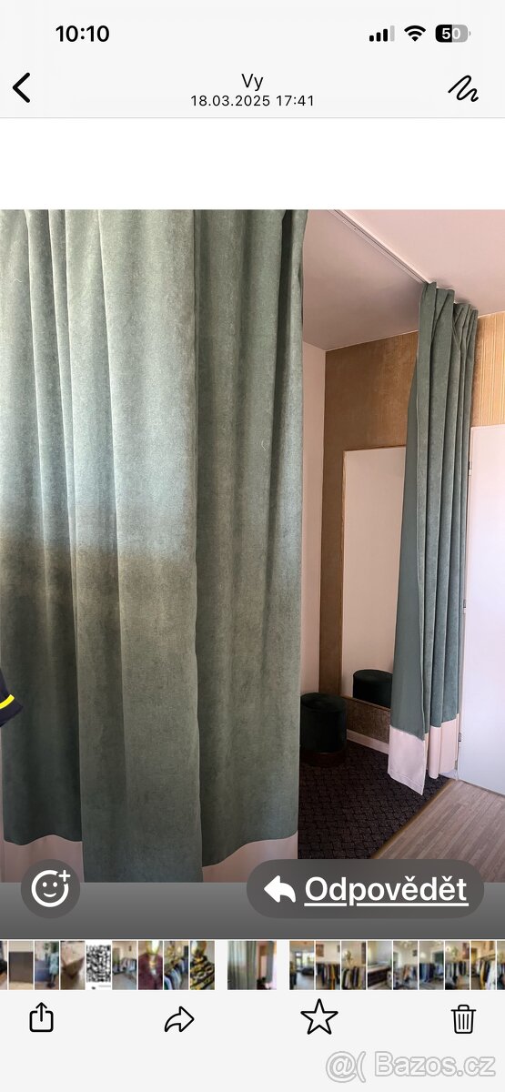 Vybavení prodejny - 12