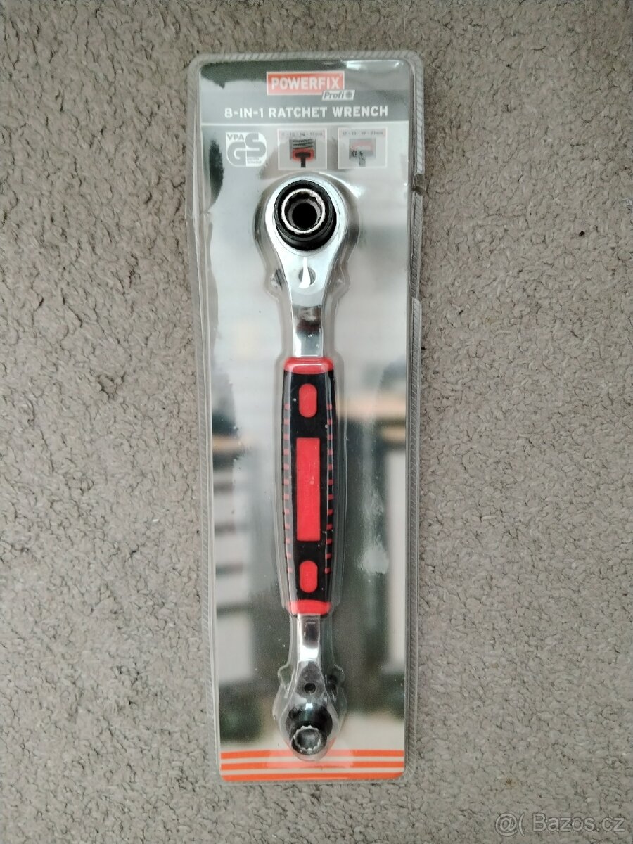 Úklid garáže - 12