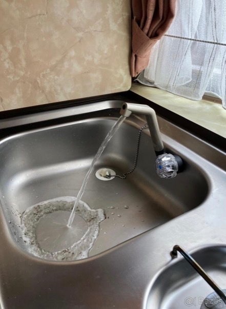 Hymer Eriba Puck 550kg - 12