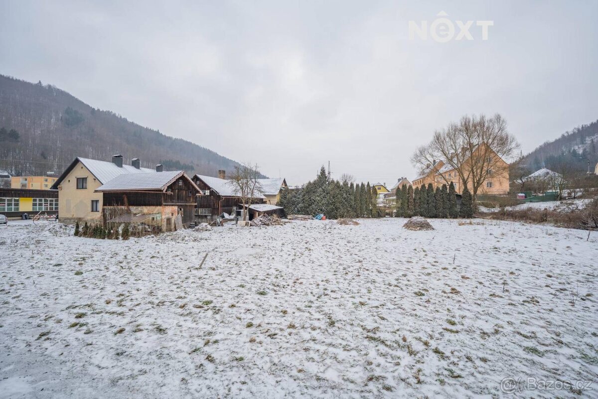 Pronájem byt 3+1, 68㎡ - 12