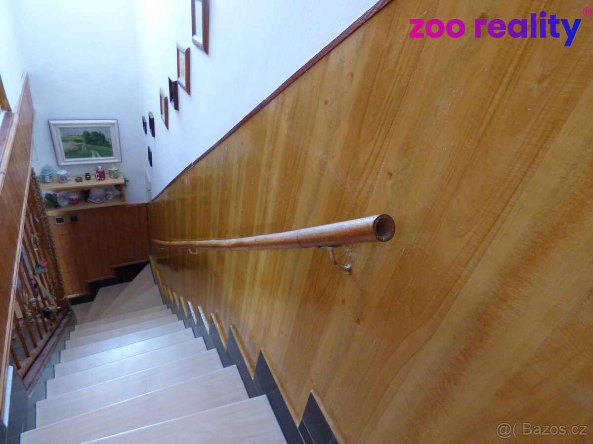Prodej domu, Pardubice, Studánka - 12