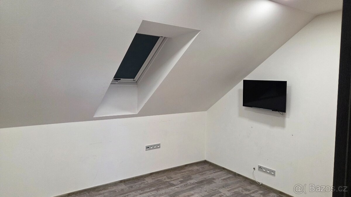 Rodinný dům Čejkovice u Jičína - 12