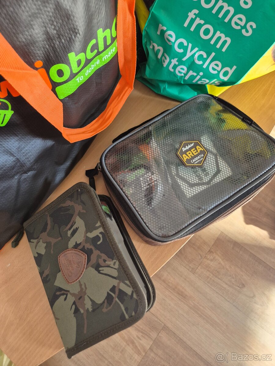 Rybářské vybavení - 12