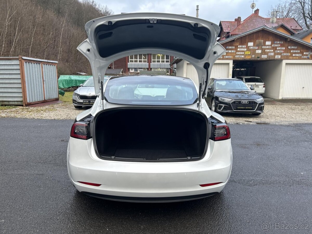 Tesla Model 3 PERFORMANCE 355kw SOH 90%-7684 - 12