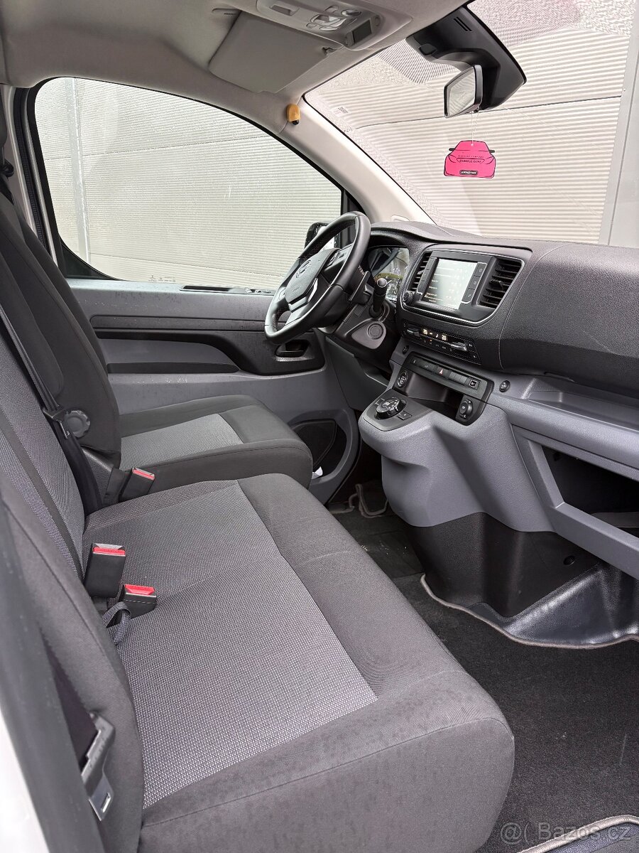 Opel Vivaro 2.0 130KW Automat - 12