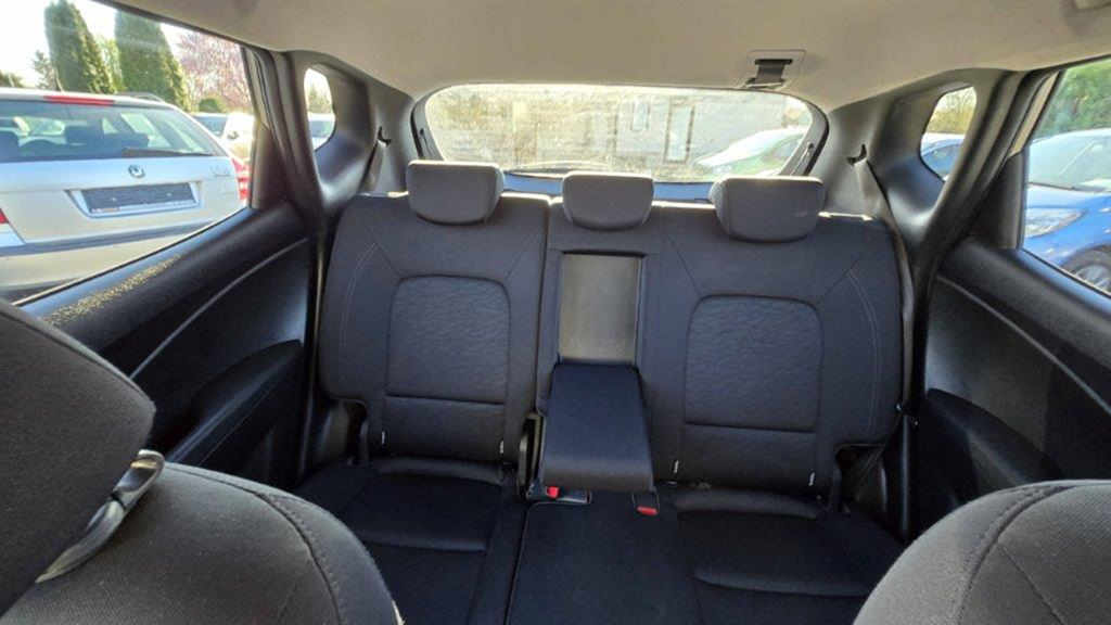 HYUNDAI ix20 1.4CVVT STYLE 1MAJITEL - 12