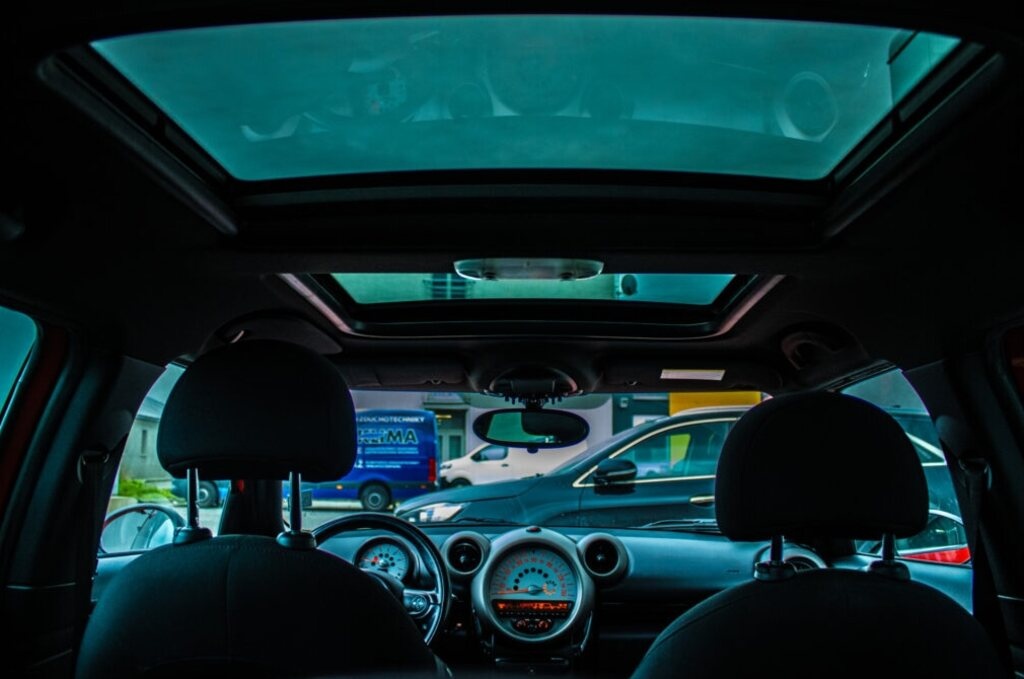 Mini Cooper Minicooper Countryman S - 12