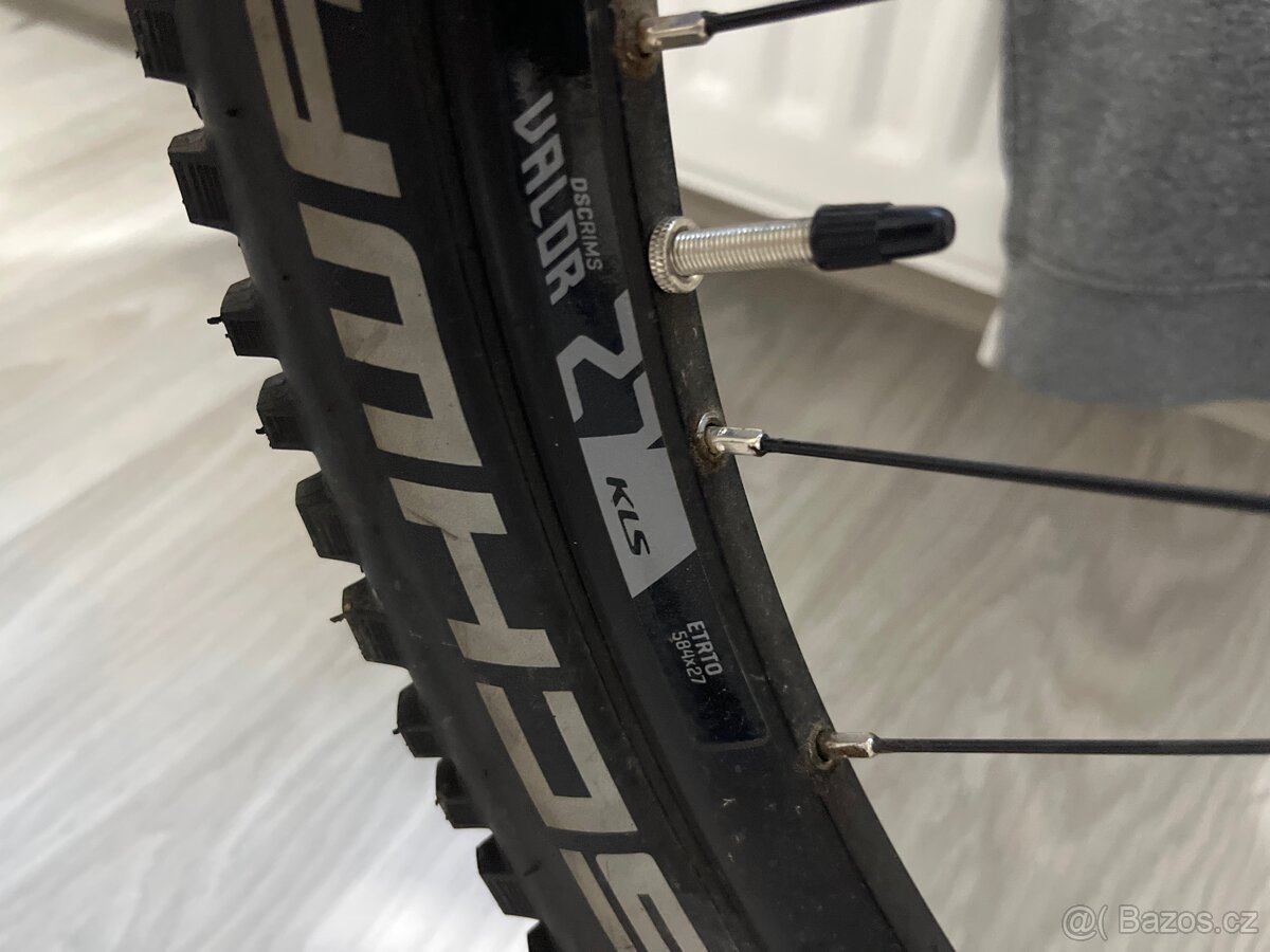 Kellys thorx 10 - 12