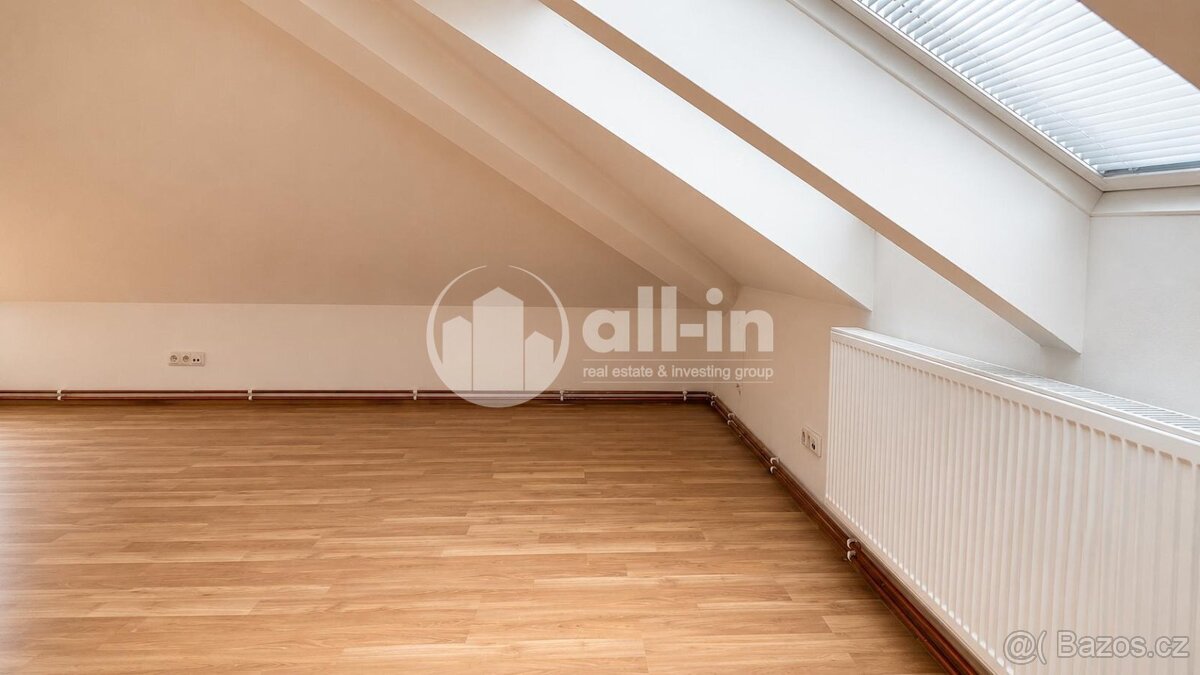 Pronájem bytu 3+1, 123 m2, Vyškov - 12