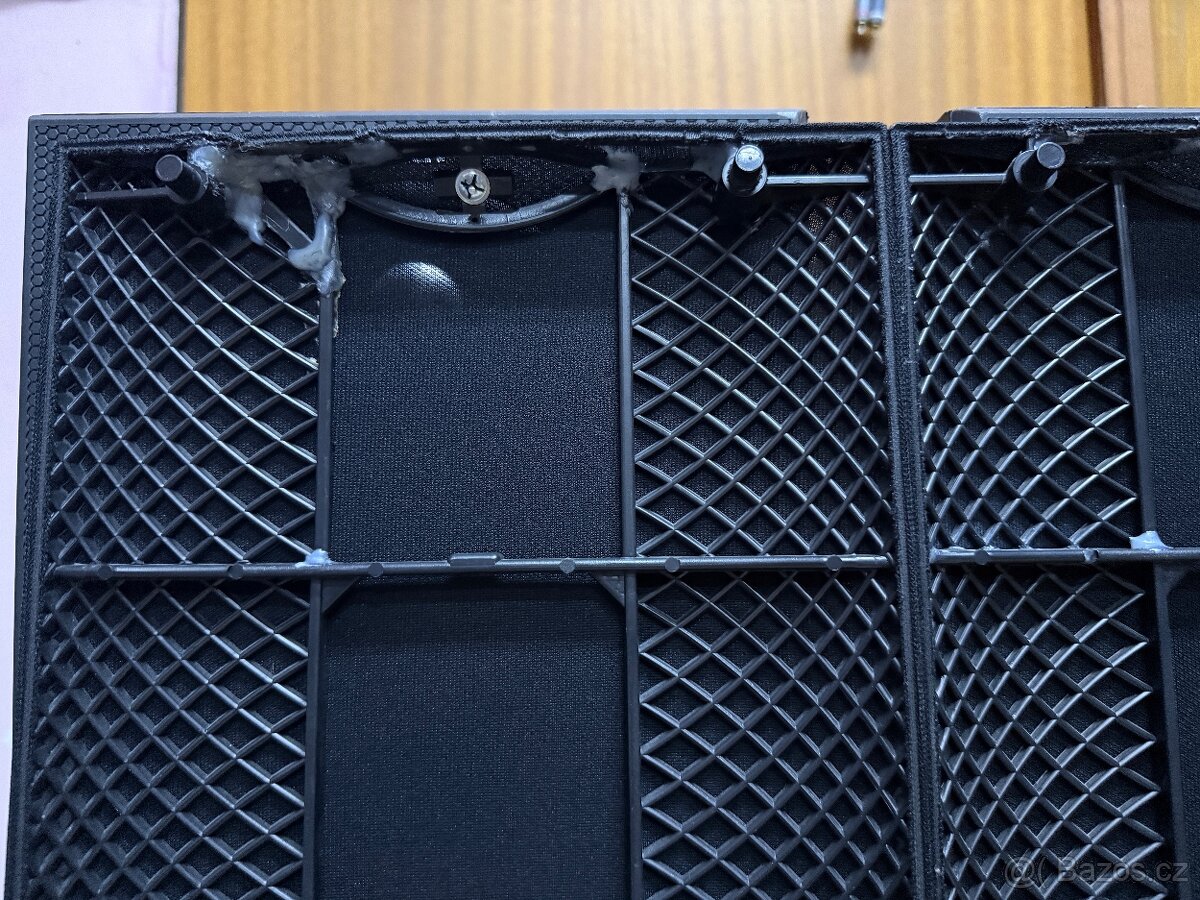 B&w Bowers & Wilkins - 12