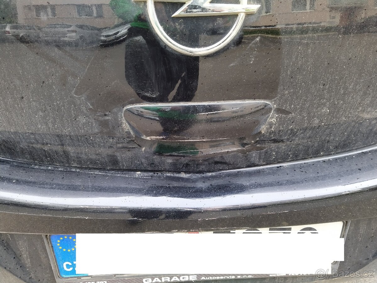 Opel Corsa 1.2 - 12