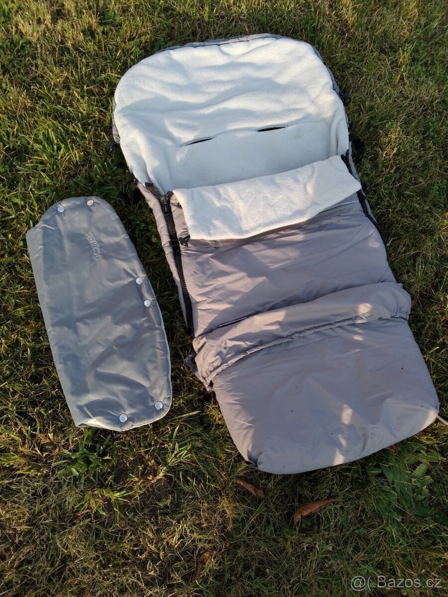 Kocarek Quinny Speedi - 12