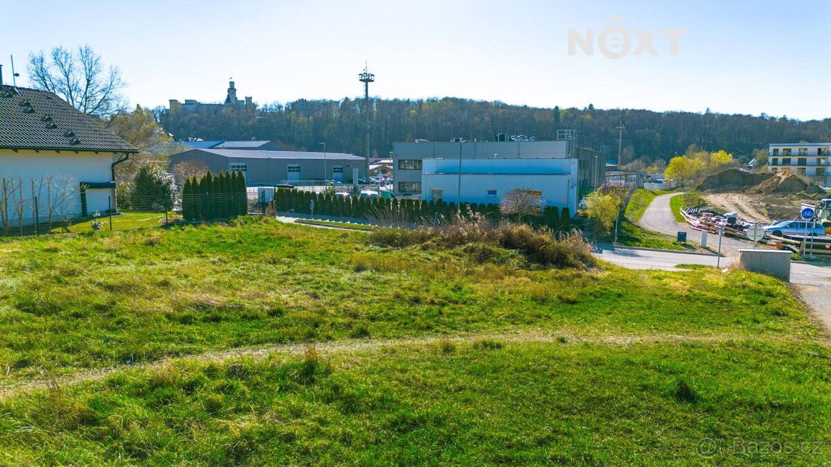 Prodej pozemek Bydlení, 1290㎡ - 12