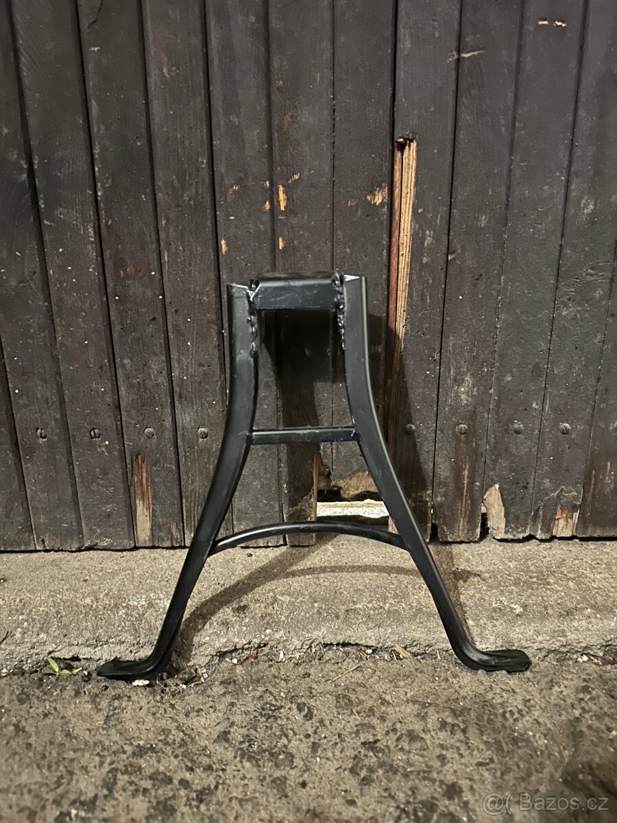 Prodám Jawa 23 Mustang - 12