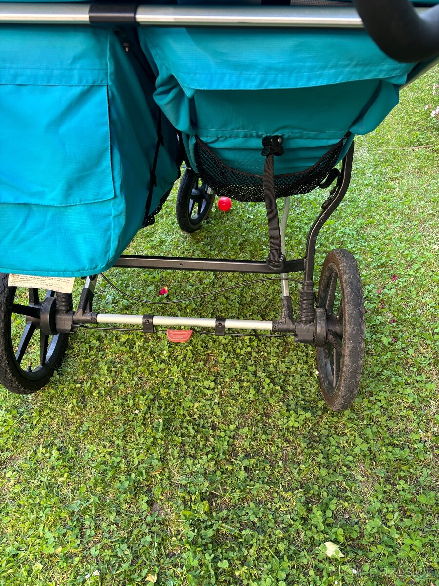 Thule urban glide - 12