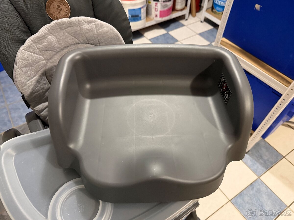 Dětská jídelní židle Maxi Cosi Minla - 12