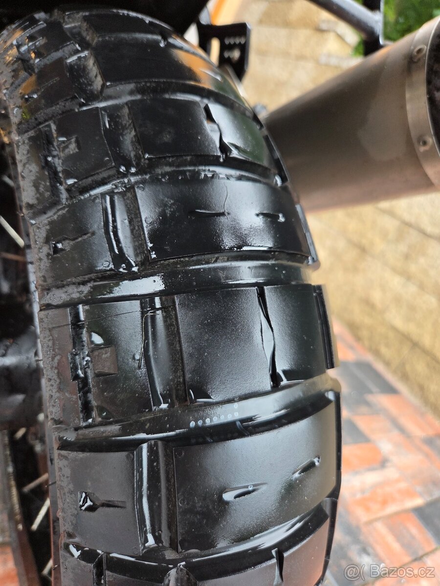 Prodám HD pan America 1250 - 12