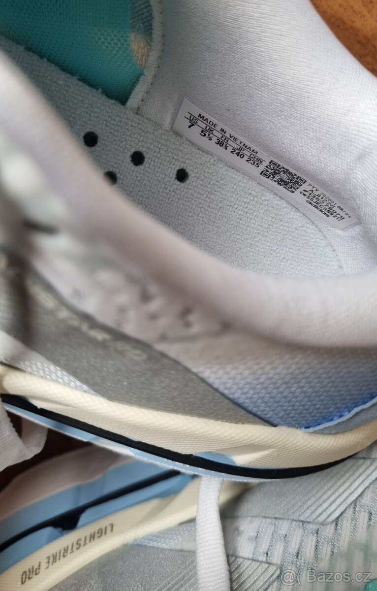 Adidas Adistar Byd - 12