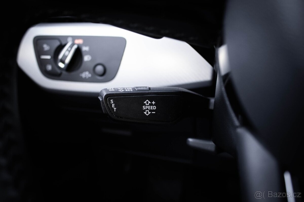 Audi A4 Avant 2.0 TFSI 2019 - 12