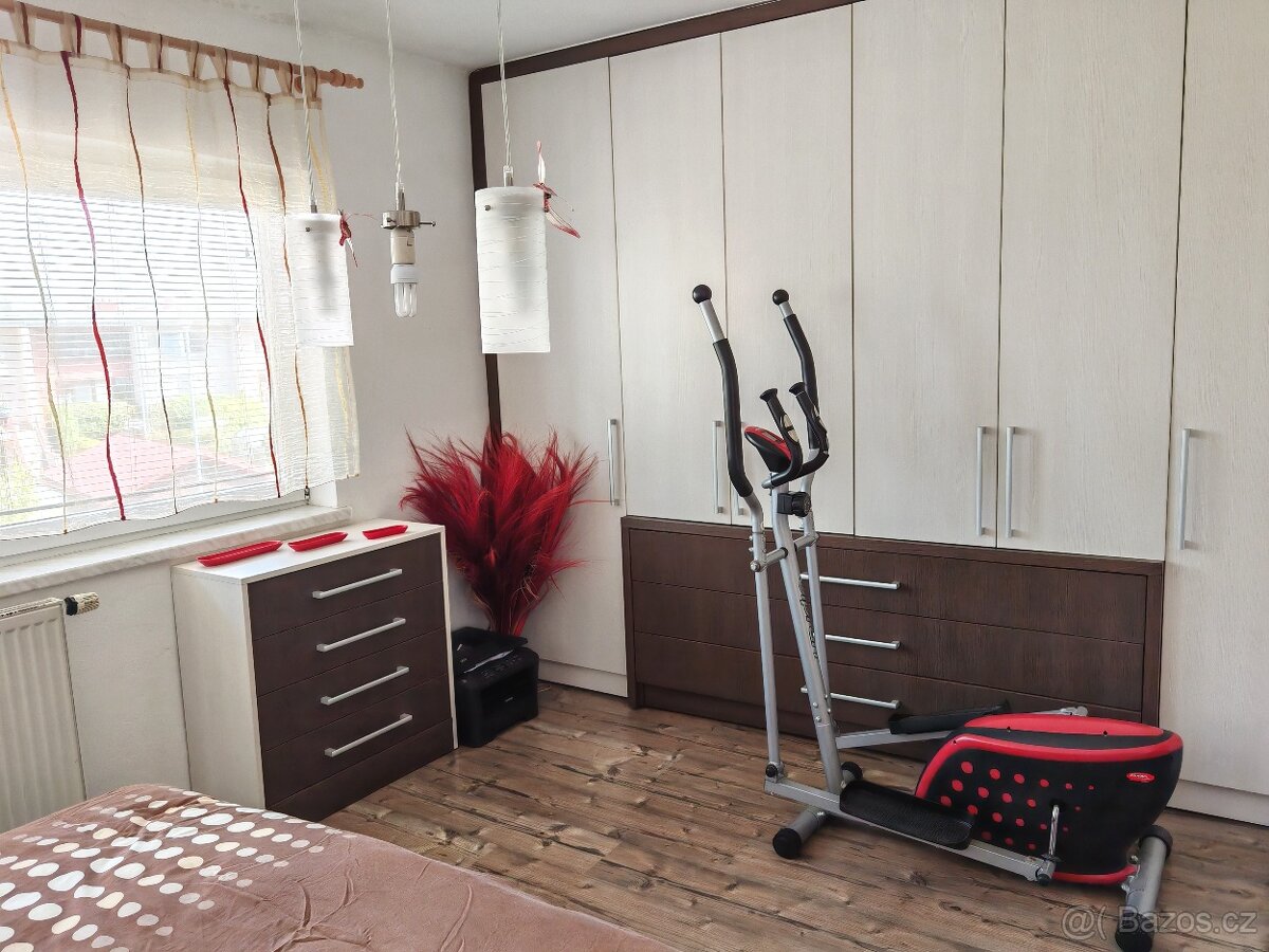 Řadový dům v Jihlavě, Musilova - 12