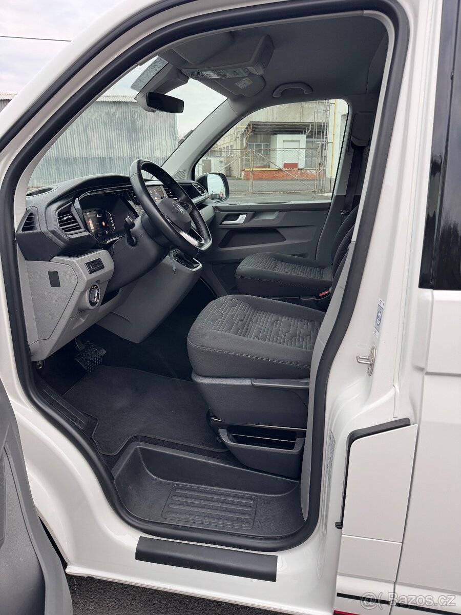 Volkswagen T6.1 Caravelle 2.0TDI 110kw DSG FULLED - 12