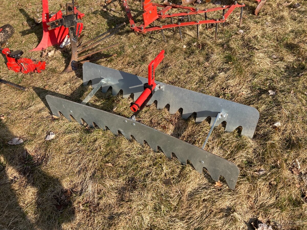 VARI Global GSV 160 + DSK-317.1/S s příslušenstvím - 12