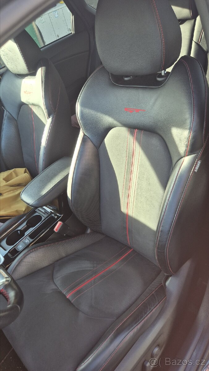 Kia proceed GT 150kw manual - 12